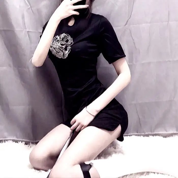 野狼