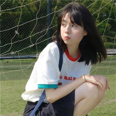 绑架女模特